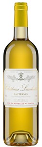 Château Laribotte Sauternes 2018